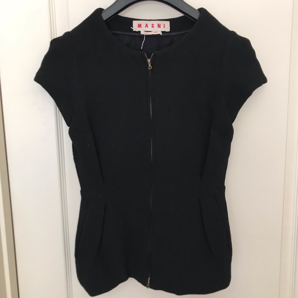 Authentic Marni Top
